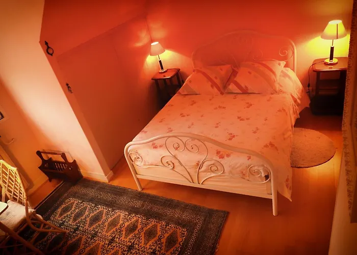 Chambres D\'Hotes Chez Annie