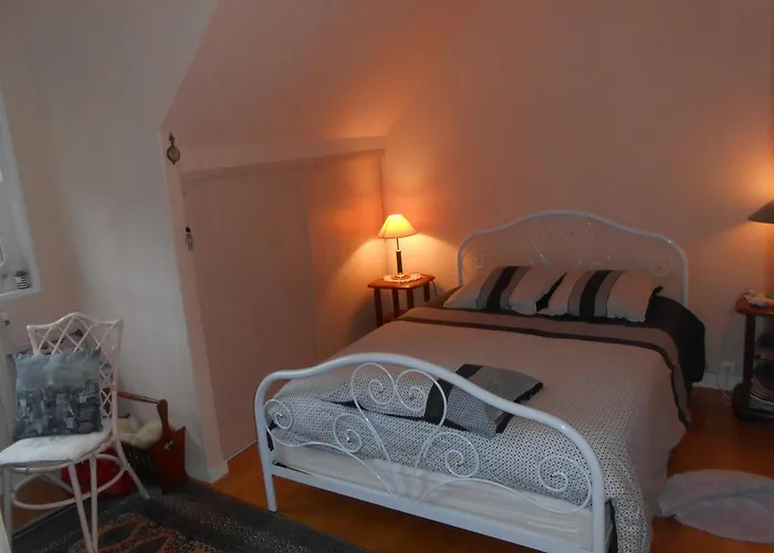 Chambres D\'Hotes Chez Annie