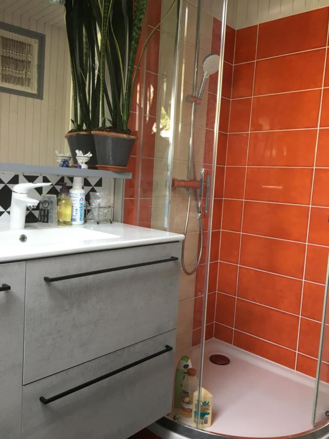 Frühstückspension D'hotes Chez Annie *