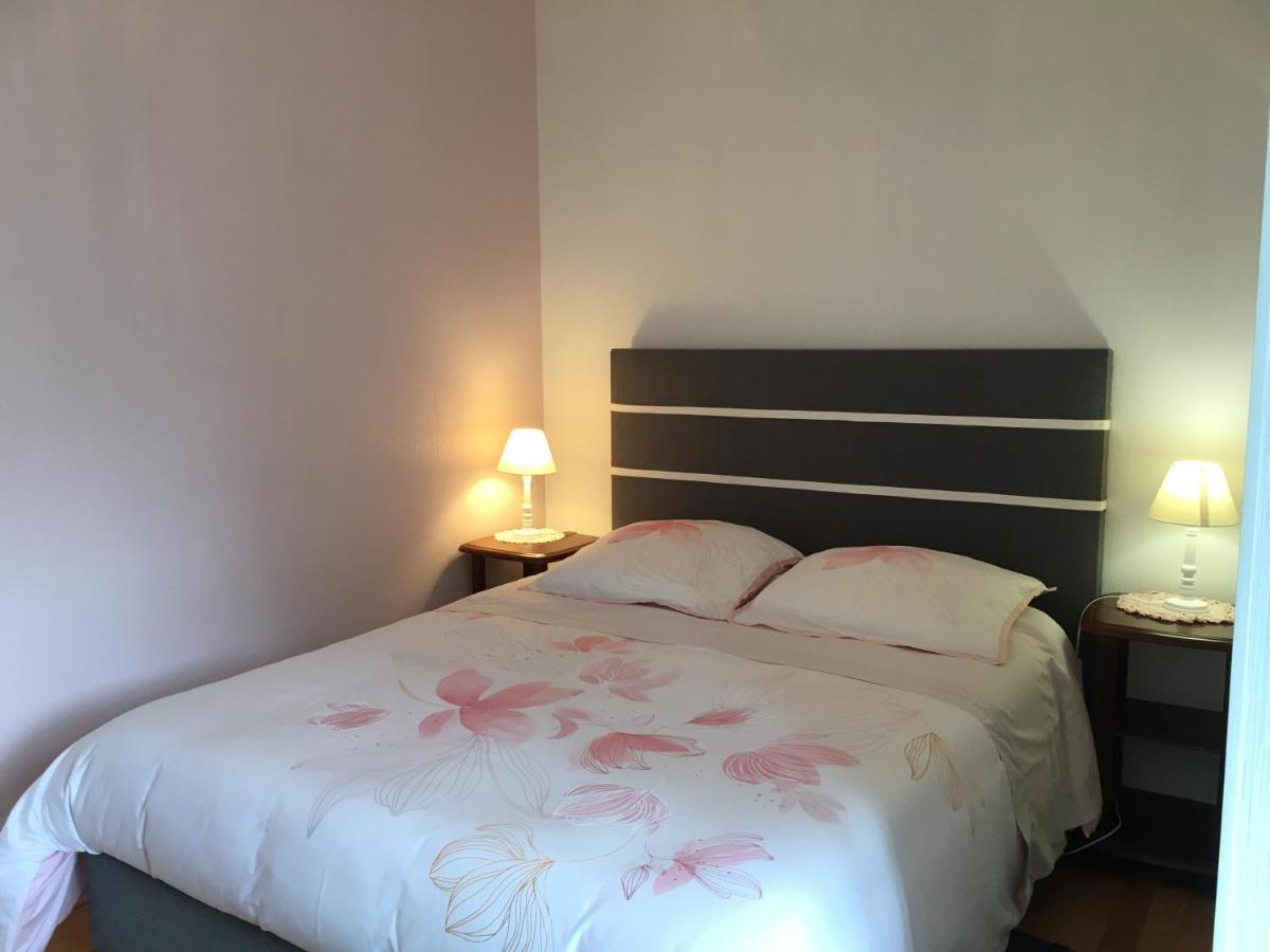 D'hotes Chez Annie Brélès